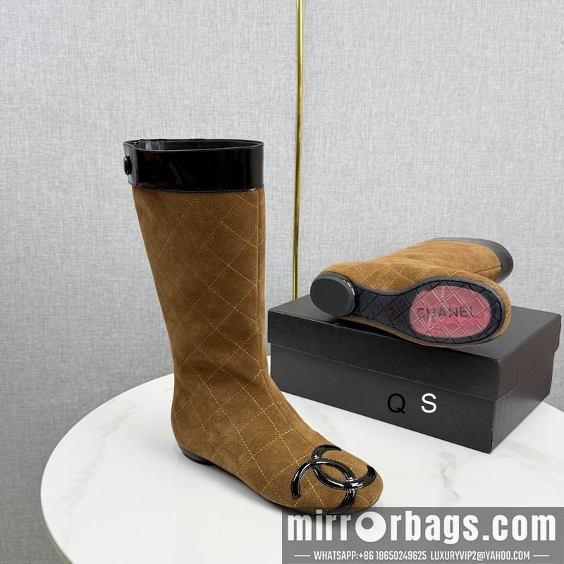 Chanel Shoes sa35-40 S1108