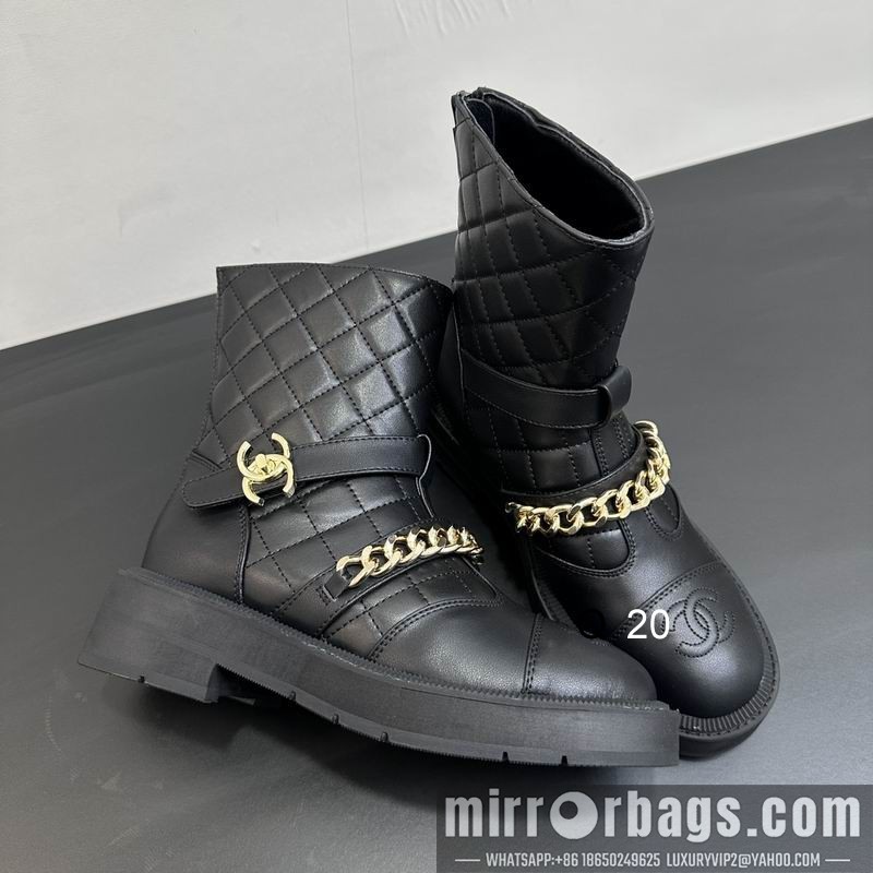 Chanel Shoes sz35-40 XX0919