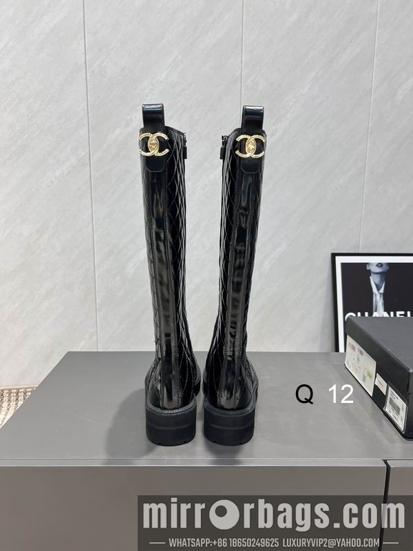 Chanel Shoes sz35-40 J0902
