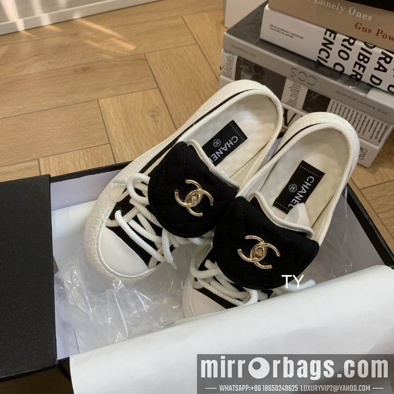 Chanel Shoes sz35-40 RR0805