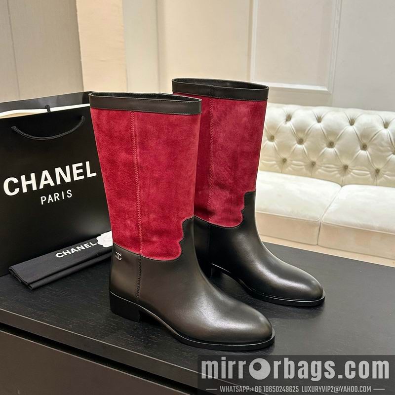 Chanel Shoes sz35-41 mnh0705