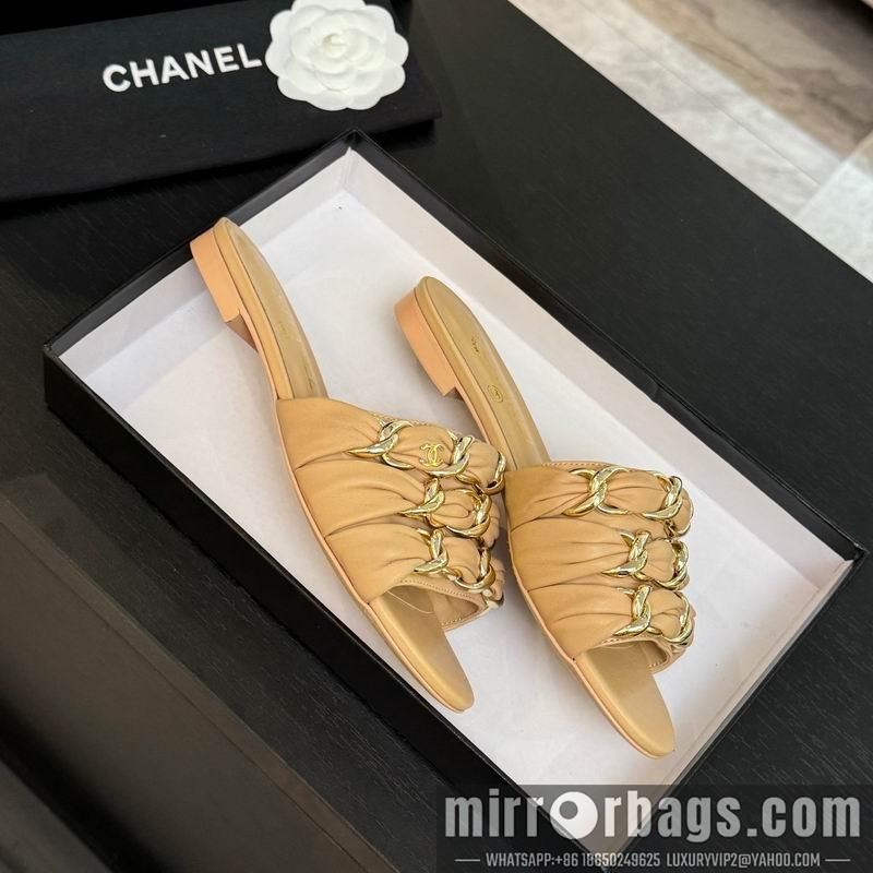 Chanel Shoes sz35-42 mnh0802
