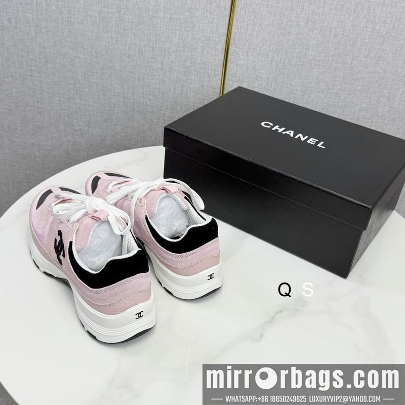 Chanel Shoes sz35-40 S1103