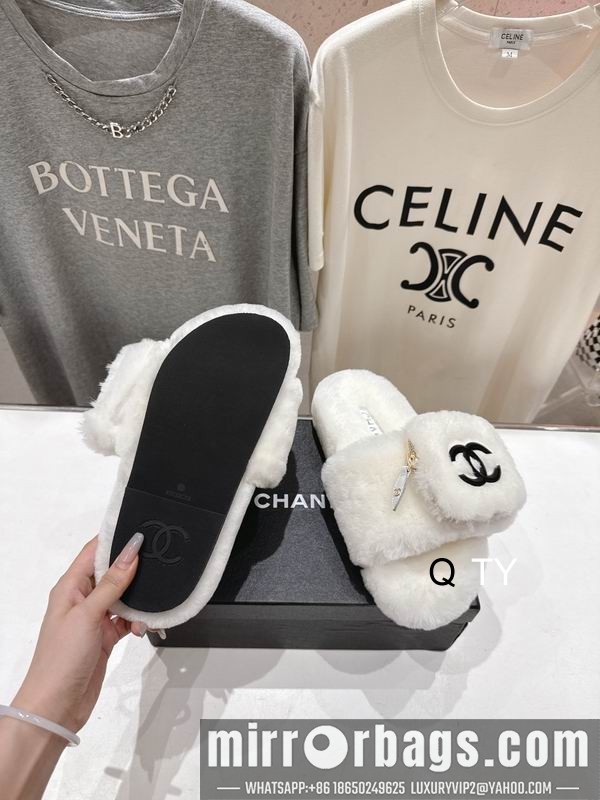 Chanel Shoes sz35-40 RR0803