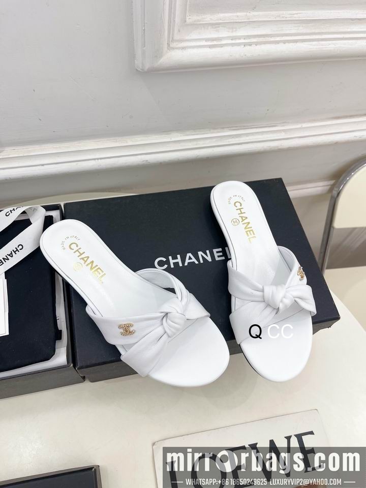 Chanel Shoes sz35-40 JX0607