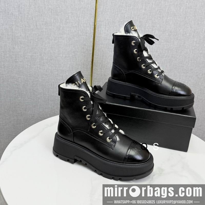 Chanel Shoes sz35-40 S1117