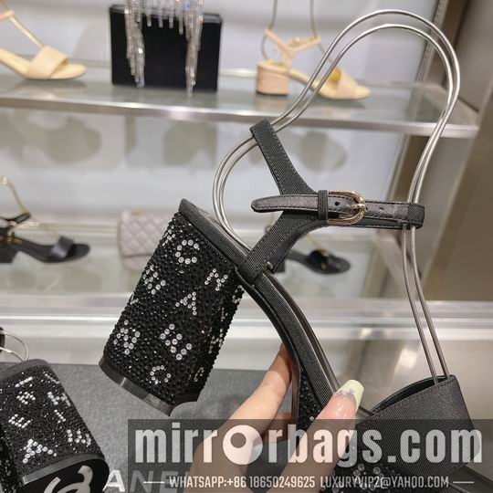 Chanel Shoes sz35-41 mnh0339