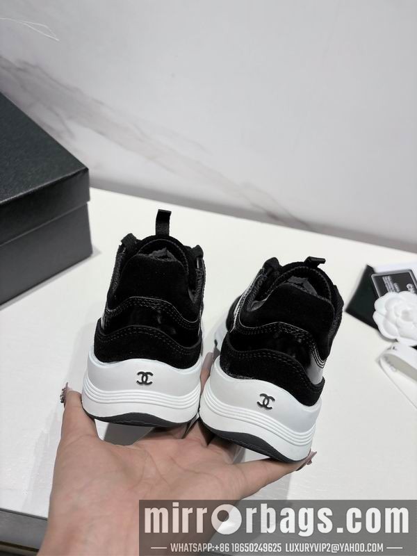 Chanel Shoes sz35-40 mnh0601