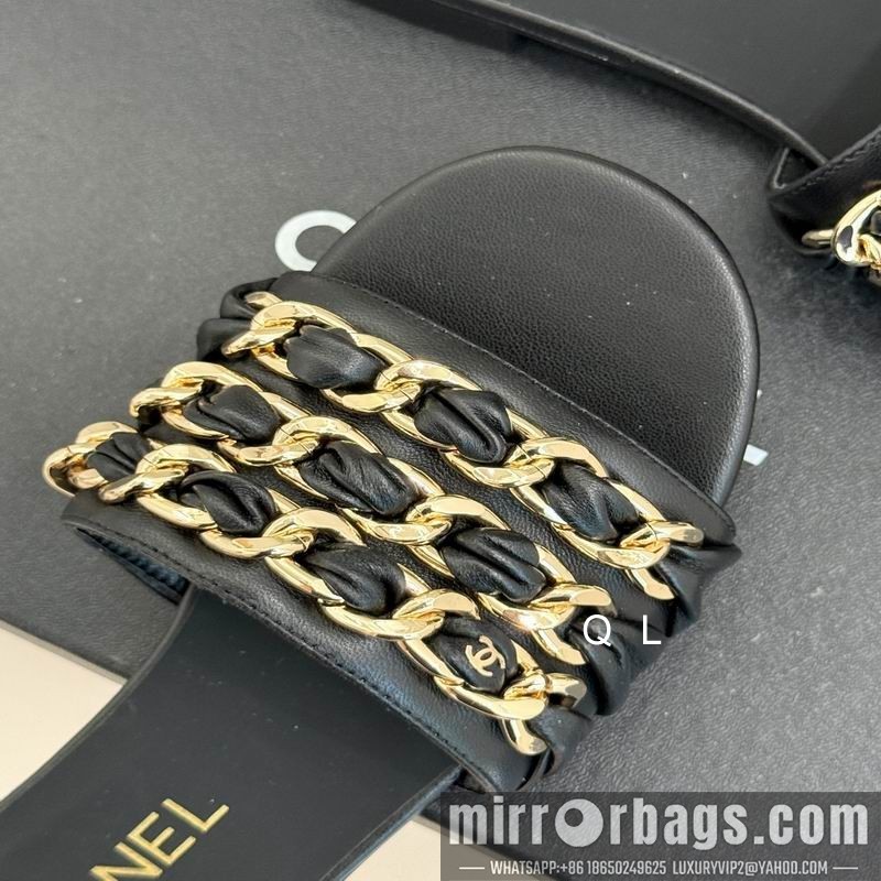 Chanel Shoes sz35-40 LL0709
