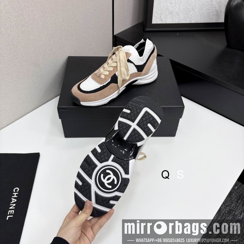 Chanel Shoes sz35-40 YS0505