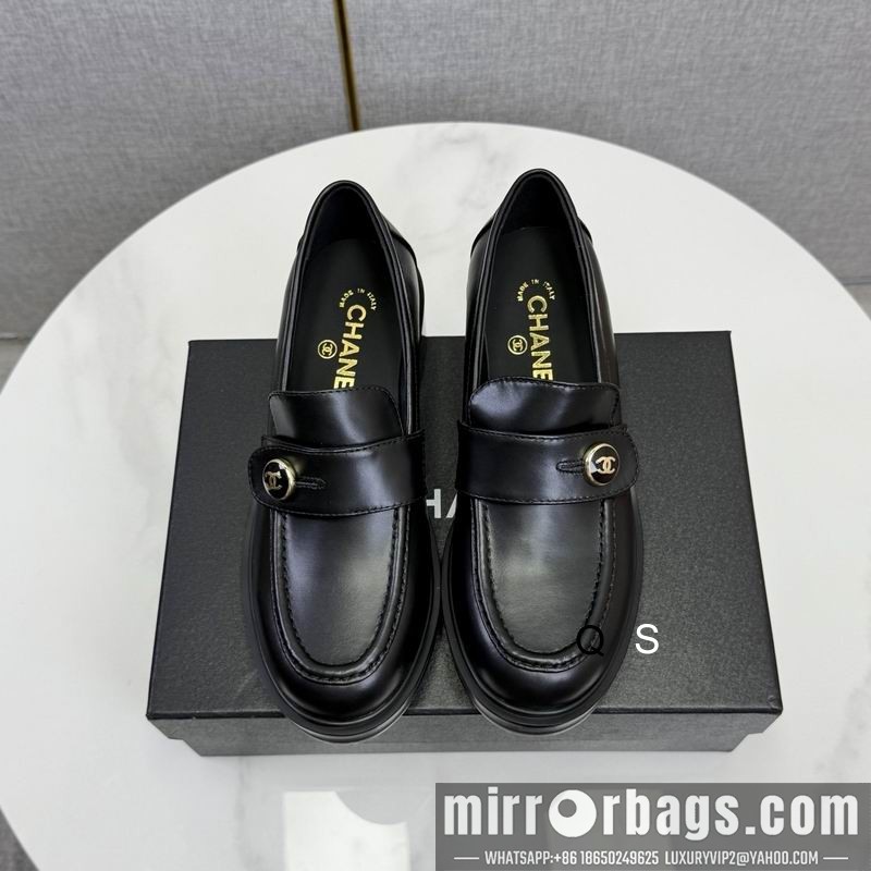 Chanel Shoes sz35-40 S1004