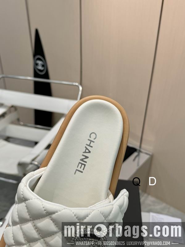 Chanel Shoes sz35-40 GDT0304