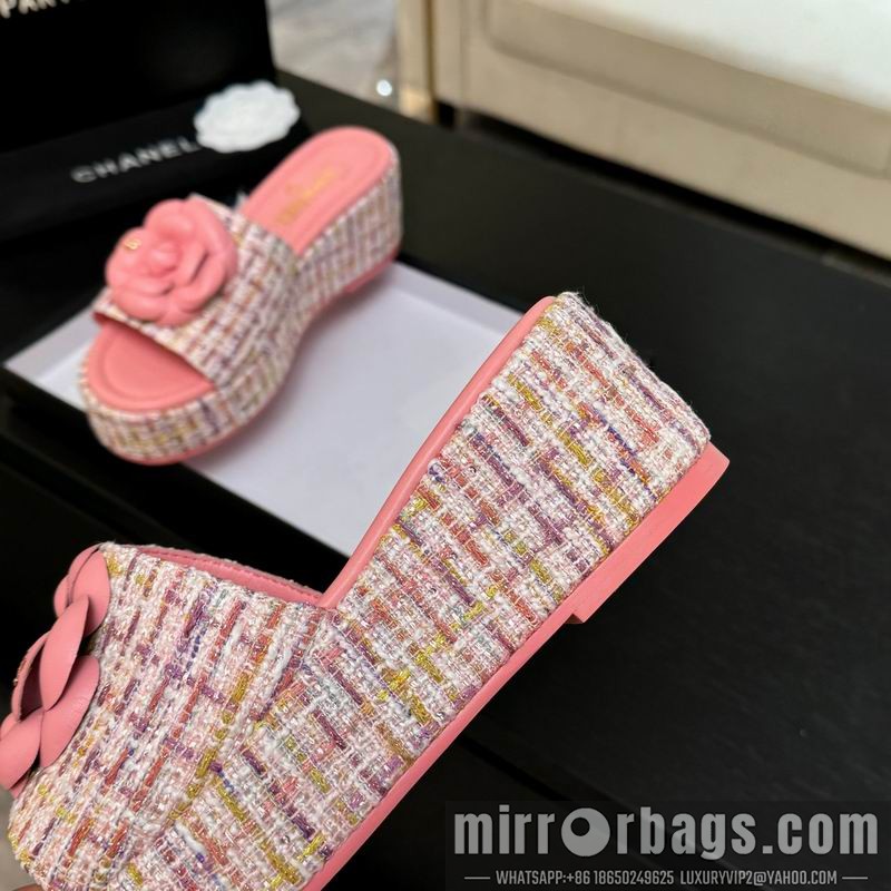 Chanel Shoes sz35-42 mnh0503