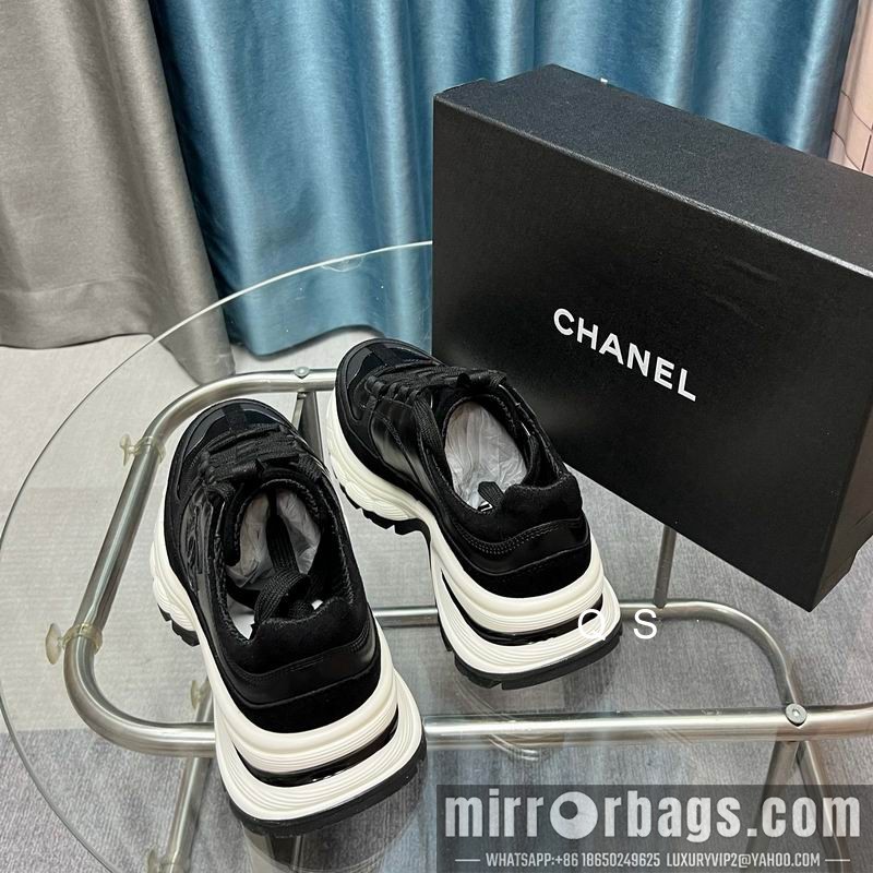 Chanel Shoes sz35-40 S0602