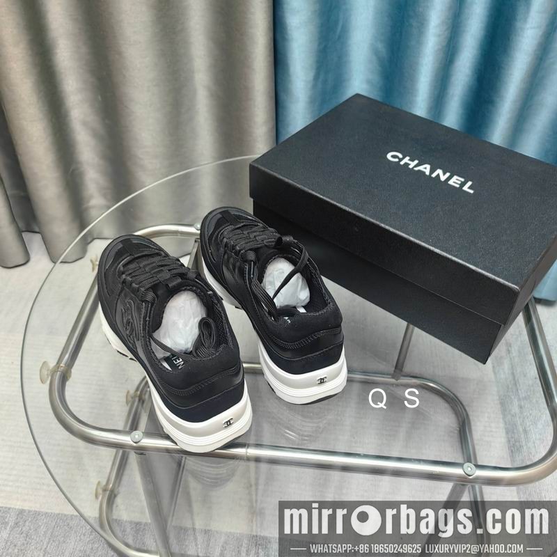 Chanel Shoes sz35-40 S0604