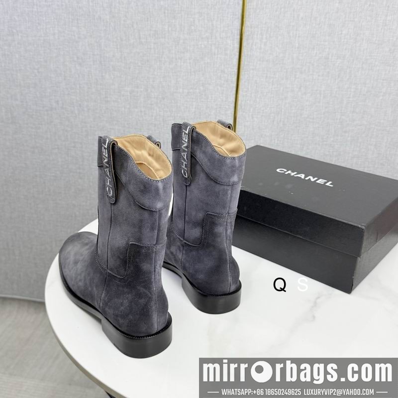 Chanel Shoes sz35-40 S1112