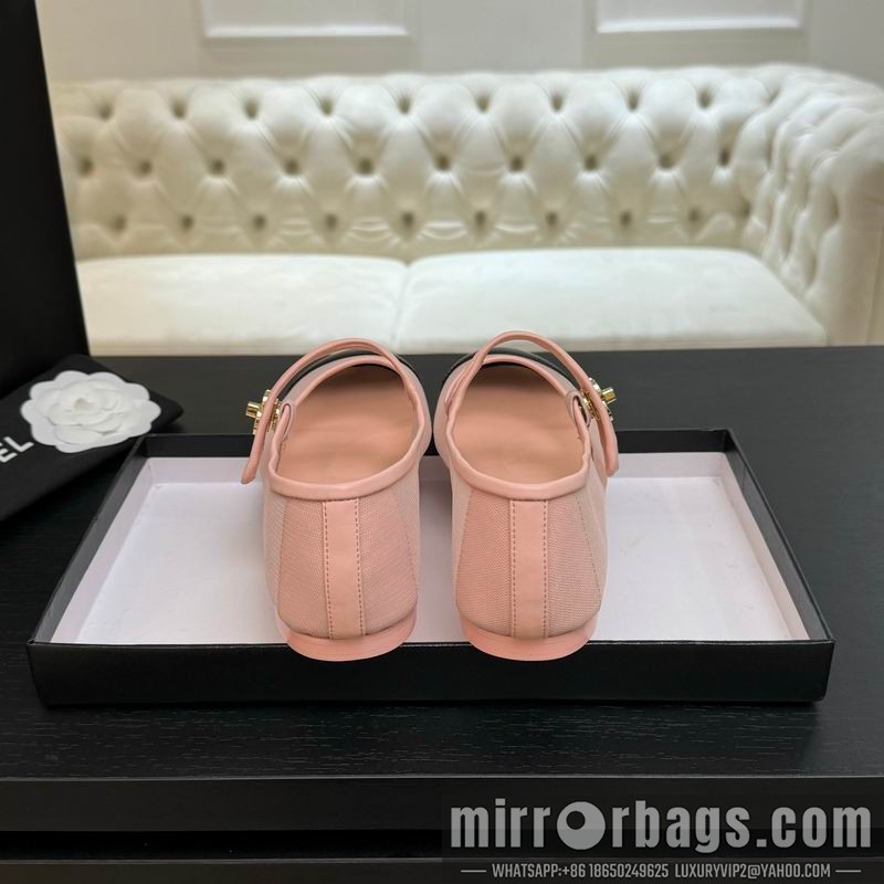 Chanel Shoes sz35-41 mnh0504