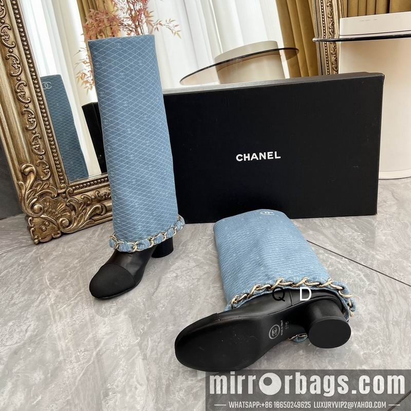 Chanel Shoes sz35-45 GDT0806