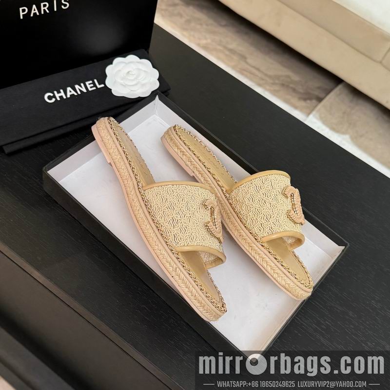 Chanel Shoes sz35-41 mnh0601