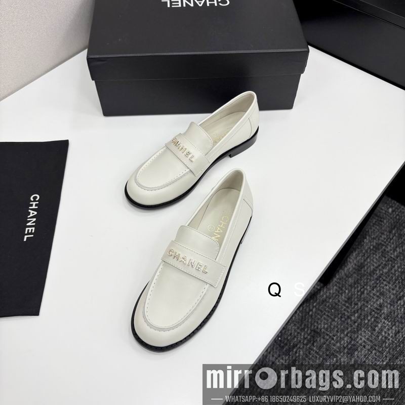 Chanel Shoes sz35-40 YS0501