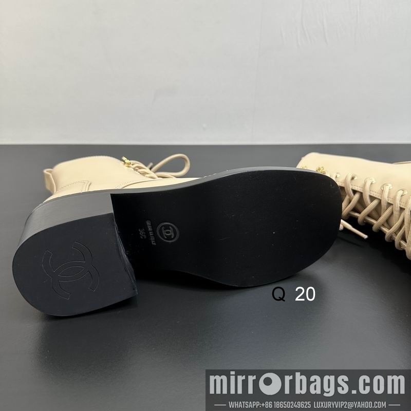 Chanel Shoes sz35-40 XX0924