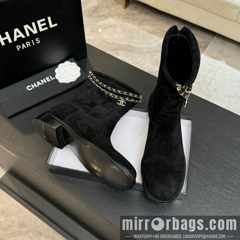 Chanel Shoes sz35-41 mnh0808