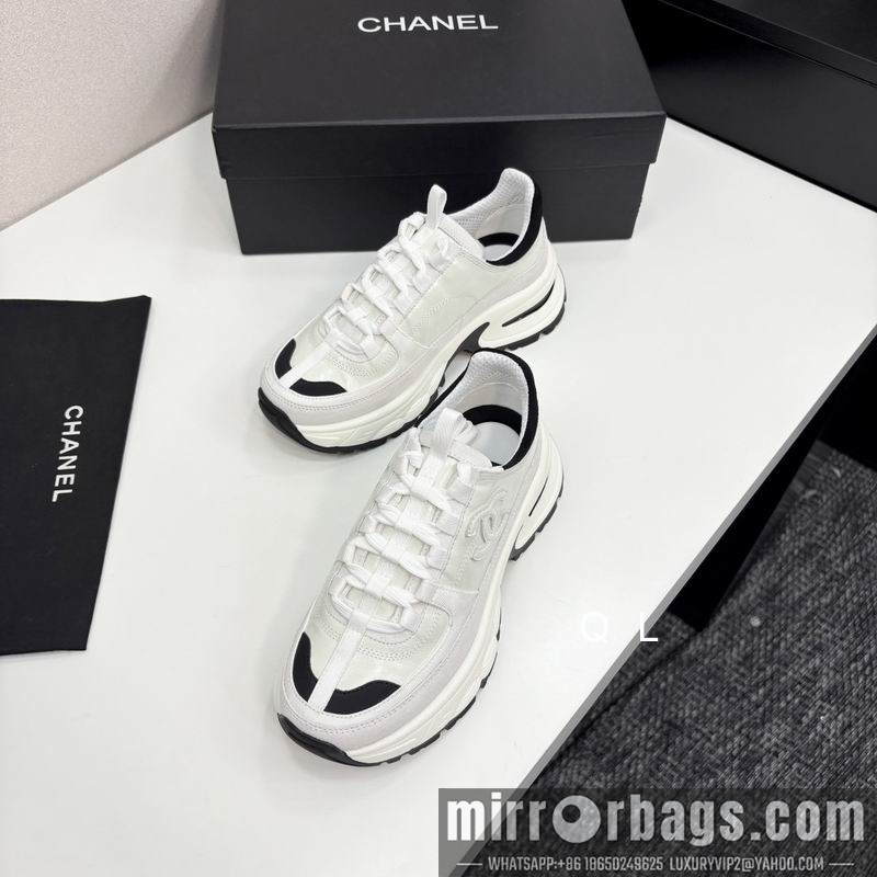 Chanel Shoes sz35-40 LL0703