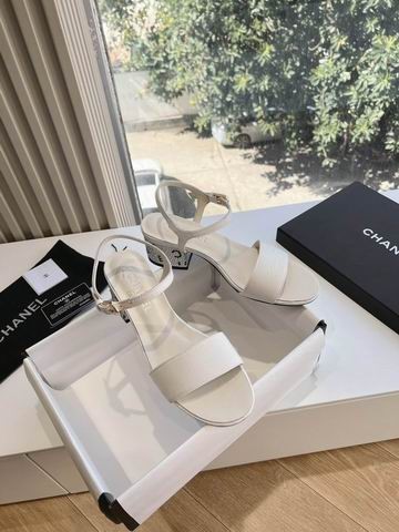 Chanel Shoes sz35-41 mnh0336