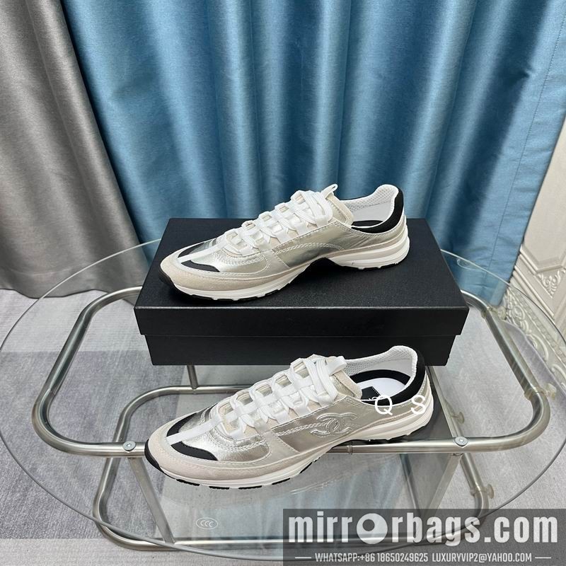 Chanel Shoes sz35-40 S0603