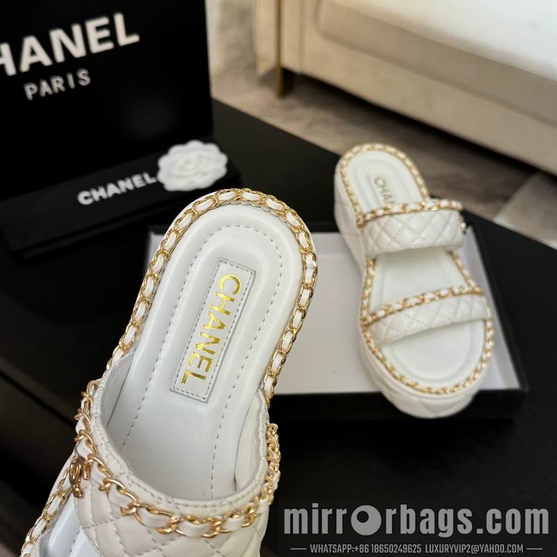 Chanel Shoes sz35-41 mnh0604