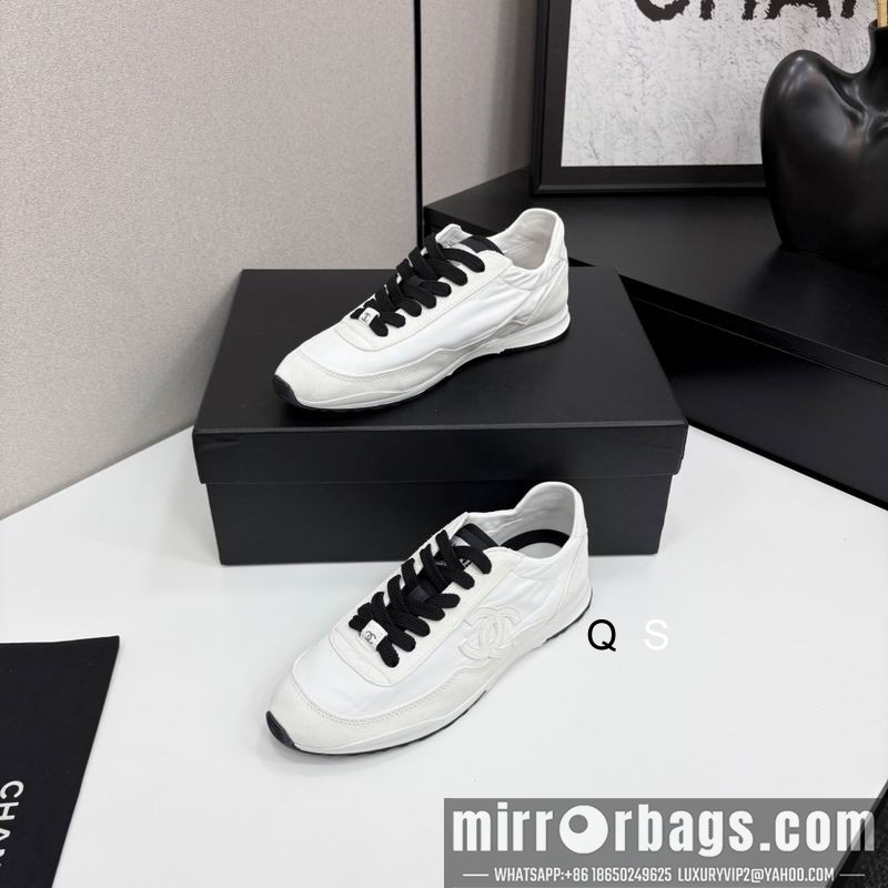 Chanel Shoes Chaenl sz35-40 YS0501