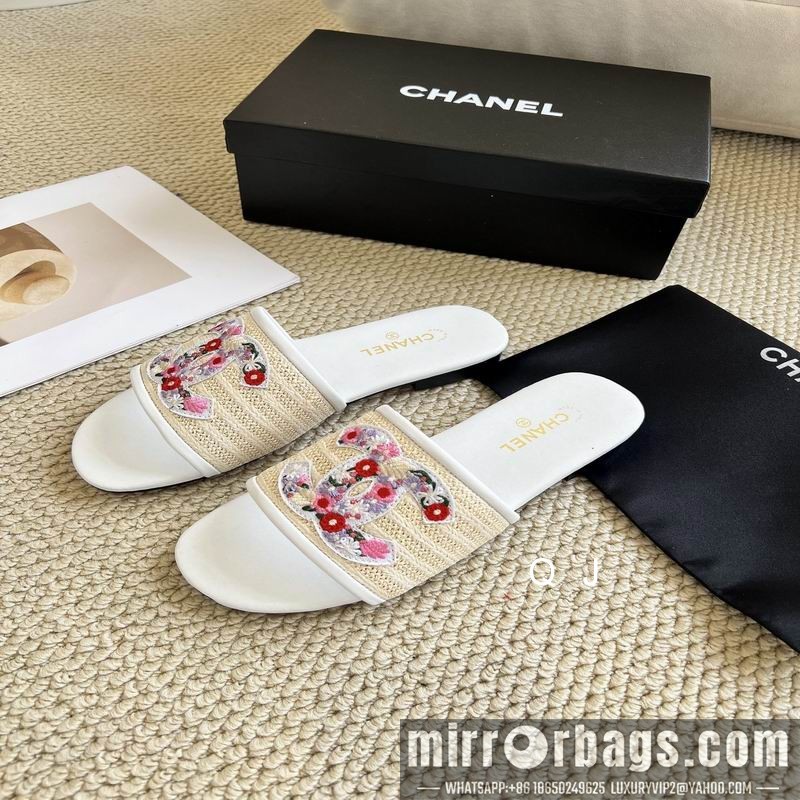 Chanel Shoes sz35-40 XJ0616