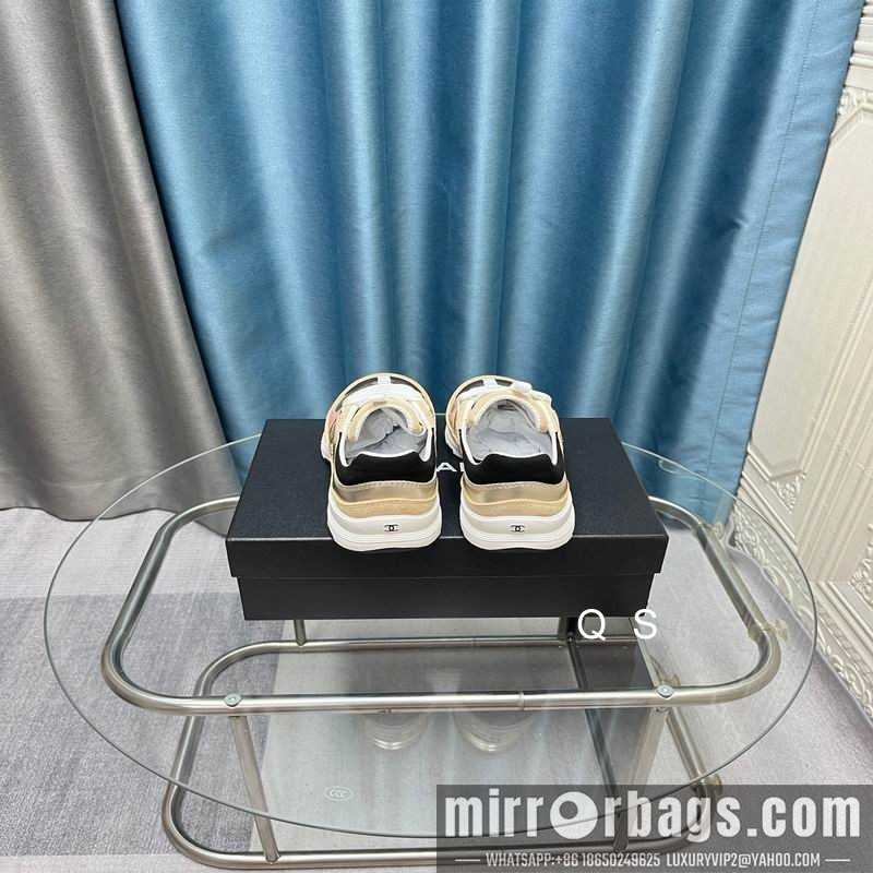 Chanel Shoes sz35-40 S0603