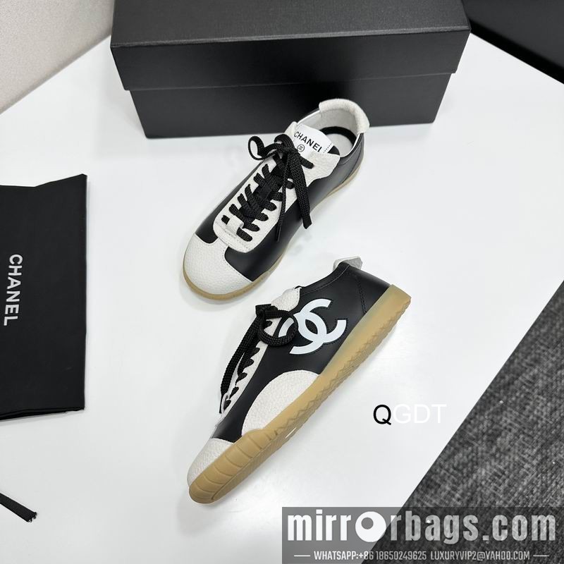Chanel Shoes sz35-40 GDT0301