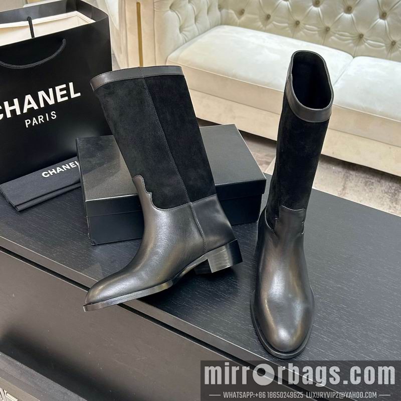 Chanel Shoes sz35-41 mnh0705