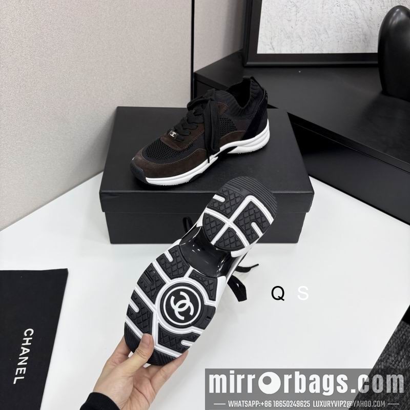 Chanel Shoes sz35-40 YS0505