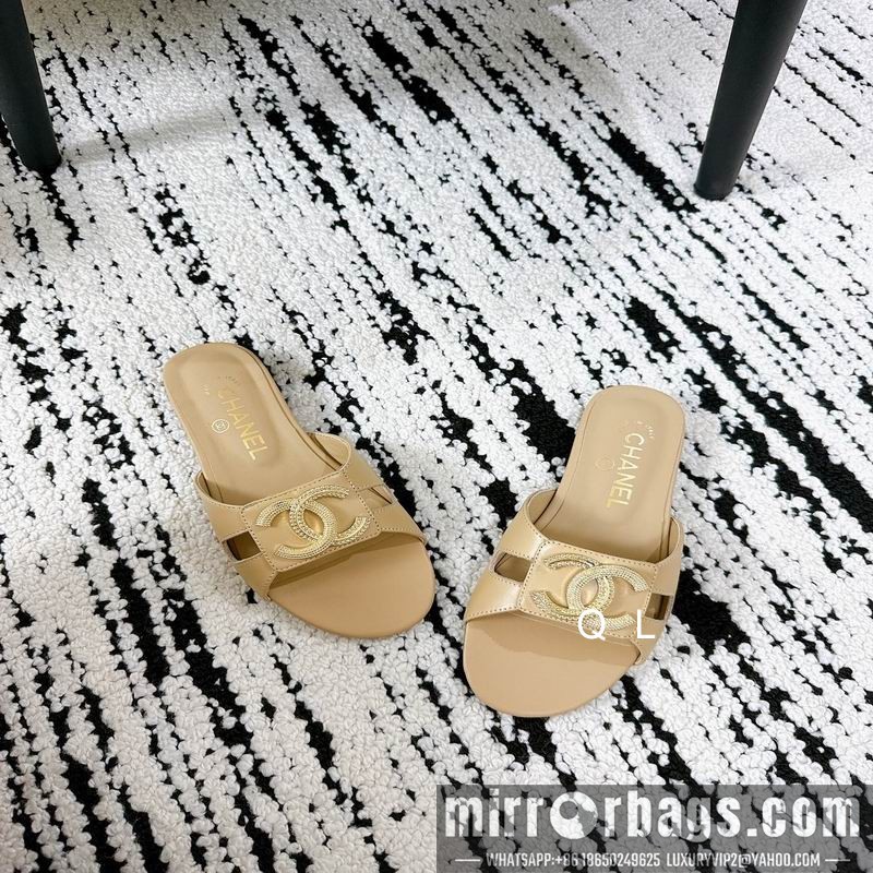 Chanel Shoes sz35-40 LL0709