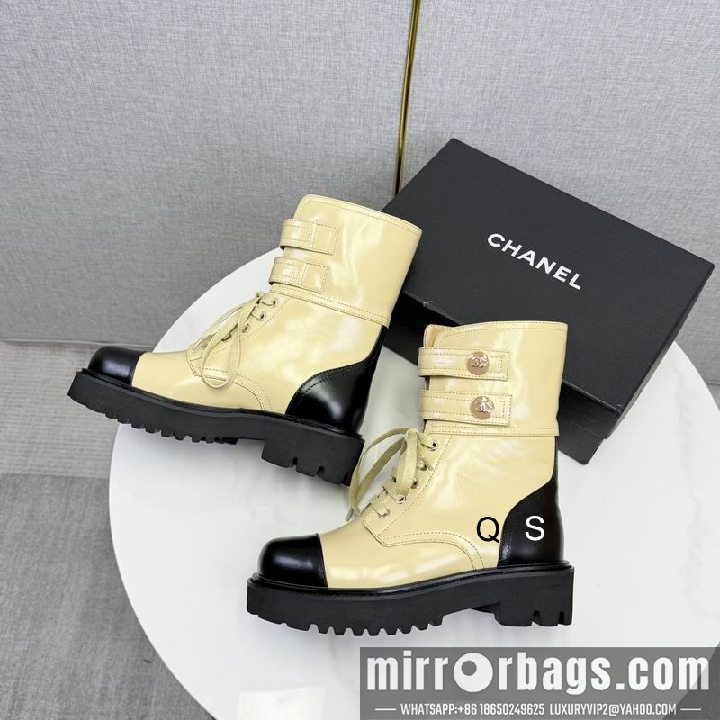 Chanel Shoes sz35-40 S1011