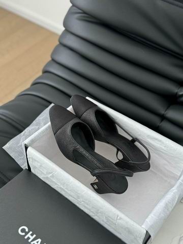 Chanel Shoes sz35-39 mnh0604