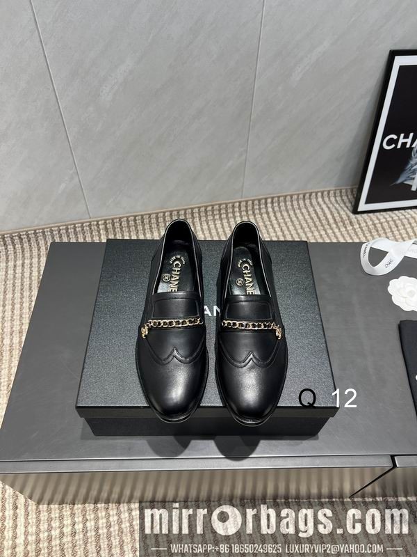 Chanel Shoes sz35-40 J0803