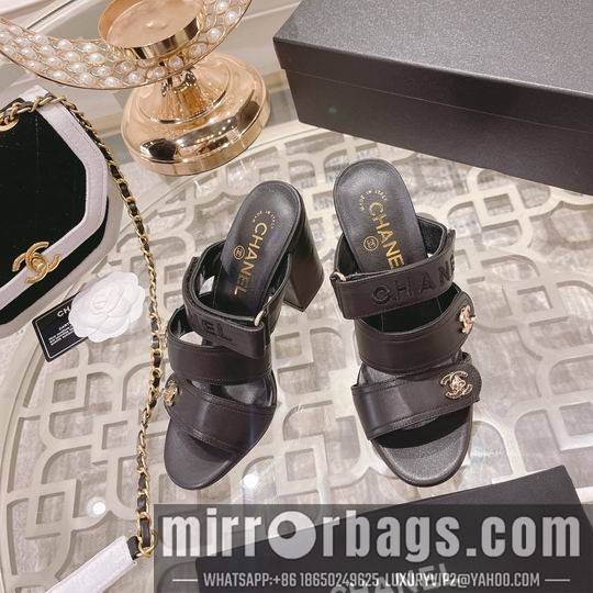 Chanel Shoes sz34-42 mnh0301