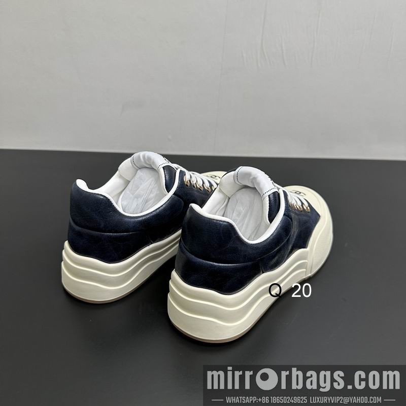 Chanel Shoes sz35-40 XX0907