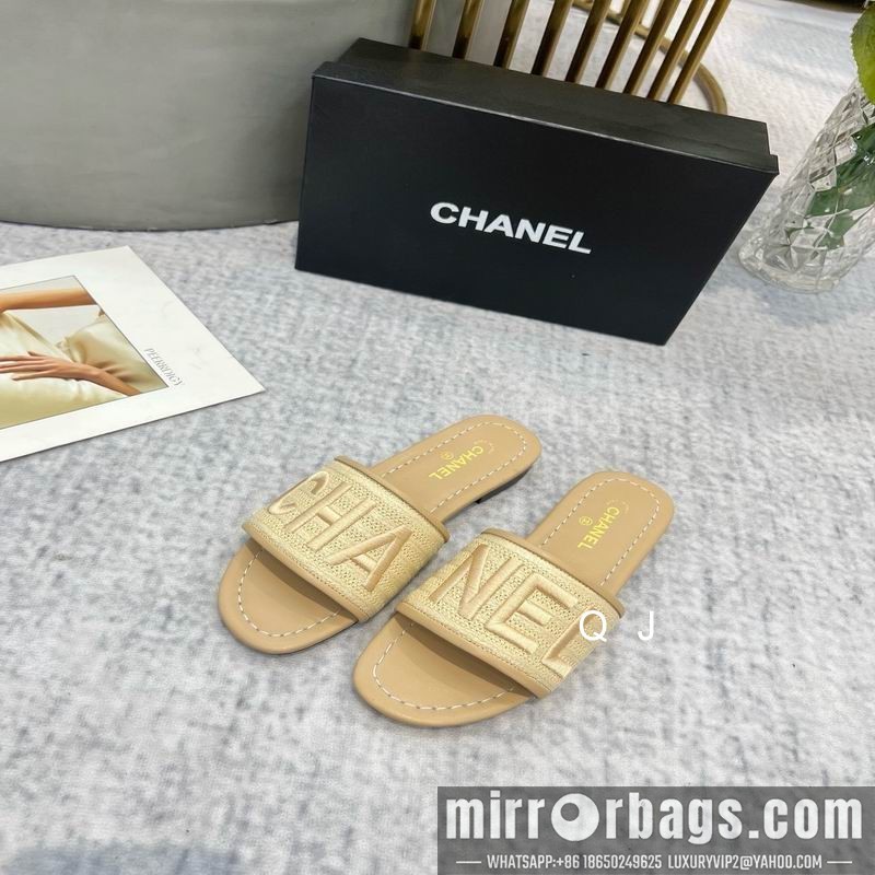Chanel Shoes sz35-40 XJ0618