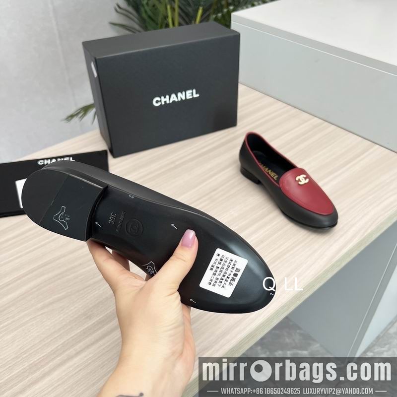Chanel Shoes sz35-40 LL0705