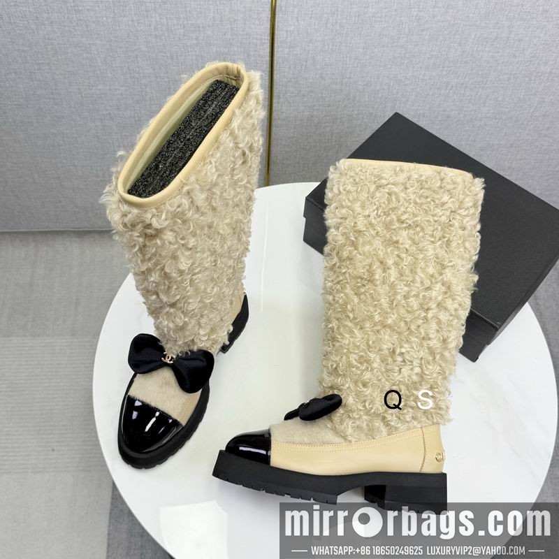 Chanel Shoes sz35-40 S1118