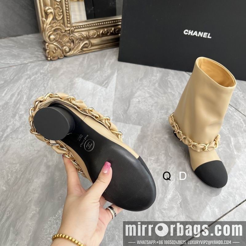 Chanel Shoes sz35-45 GDT0805