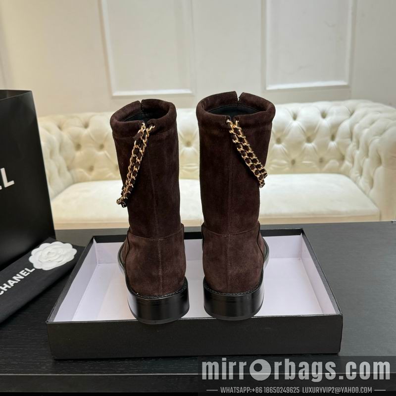 Chanel Shoes sz35-41 mnh0802