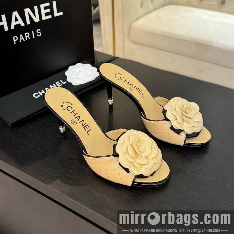 Chanel Shoes sz35-41 mnh0603
