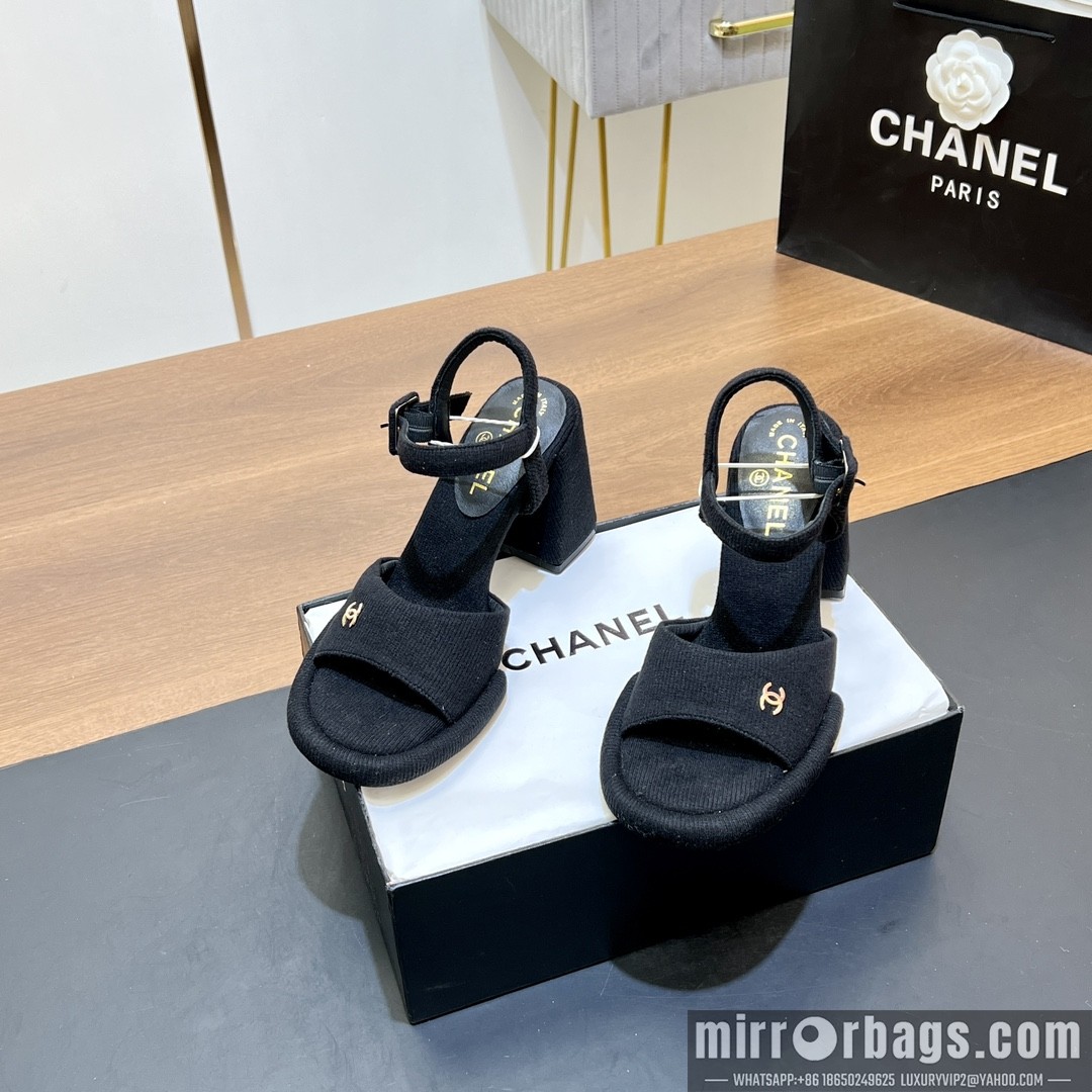 Chanel Shoes sz35-41 h0805