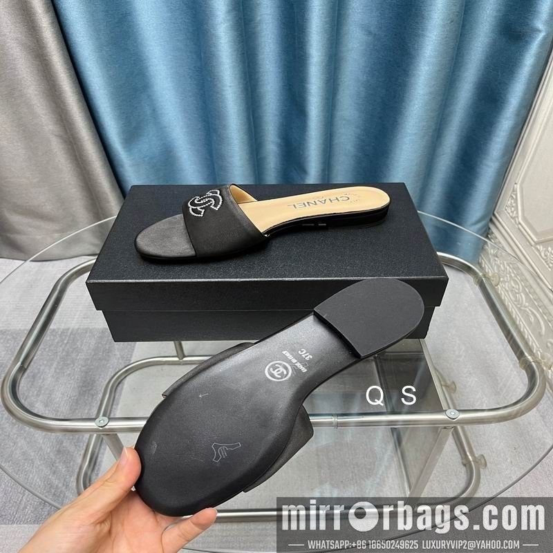 Chanel Shoes sz35-40 S0615